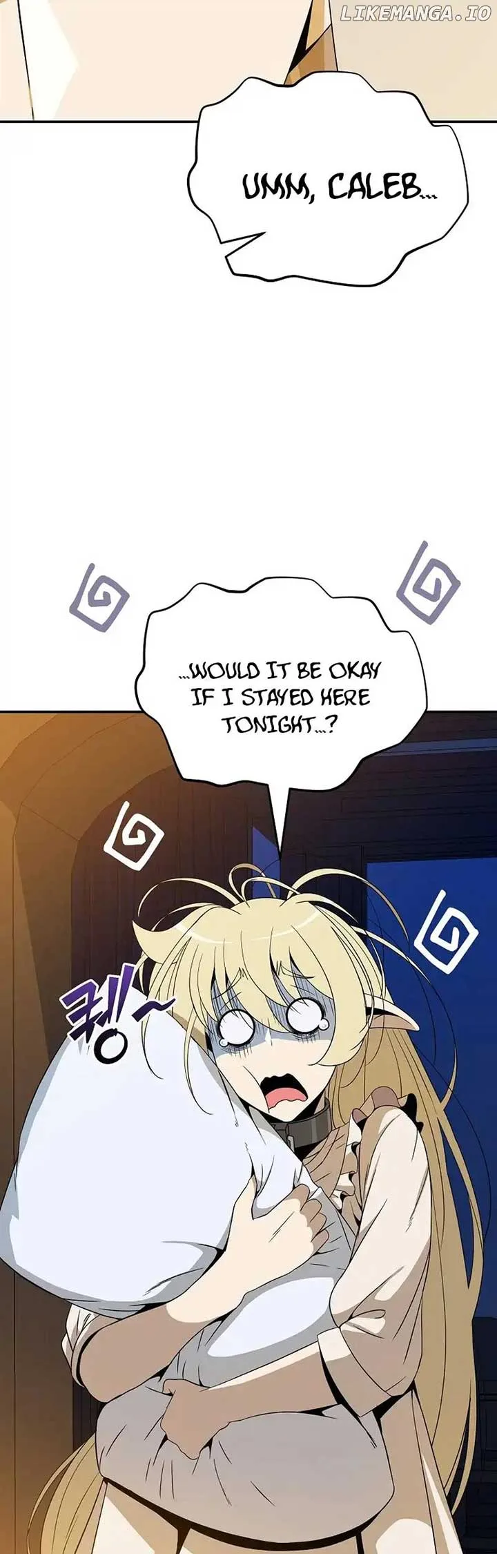 The Turn-Bound Mage Chapter 16 page 26