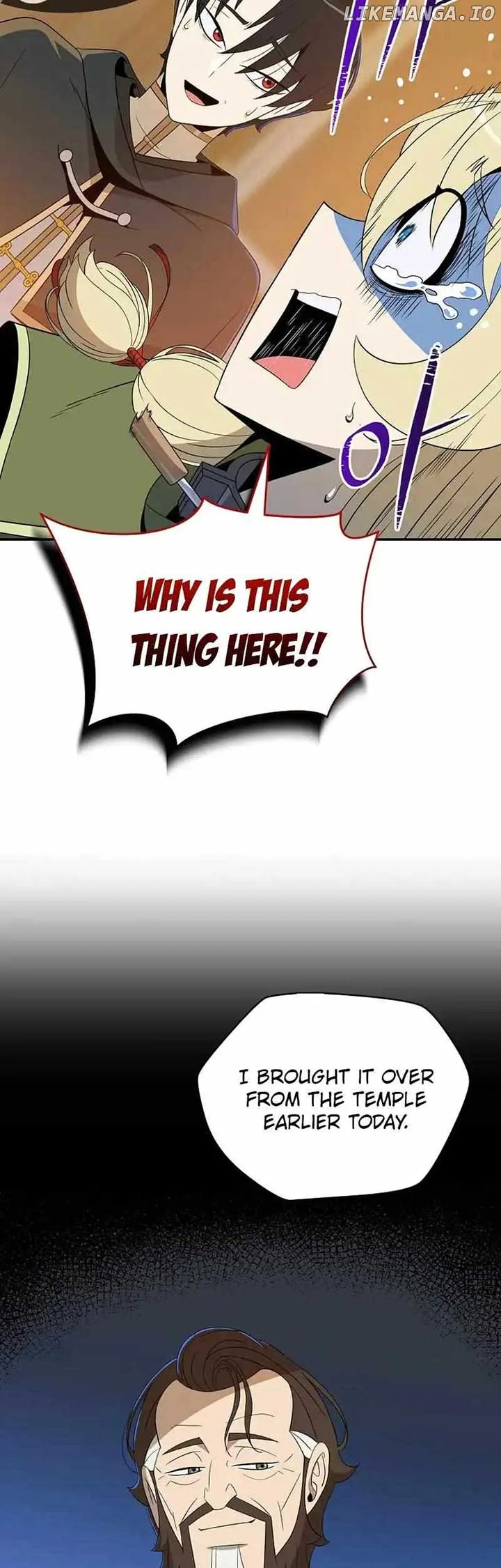 The Turn-Bound Mage Chapter 16 page 9