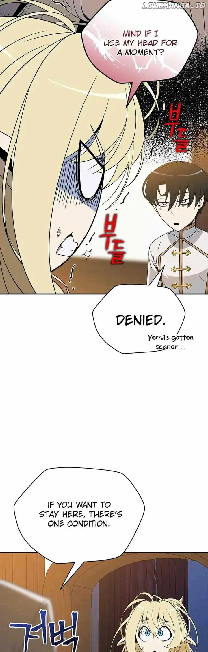 The Turn-Bound Mage Chapter 16 page 28