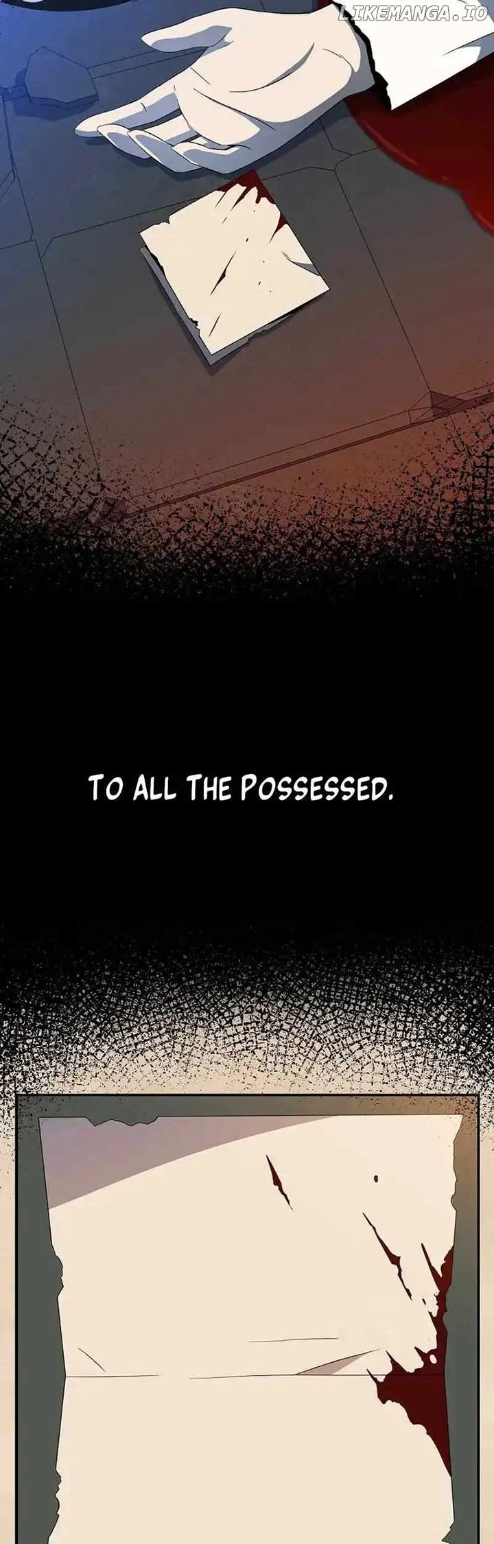 The Turn-Bound Mage Chapter 16 page 18