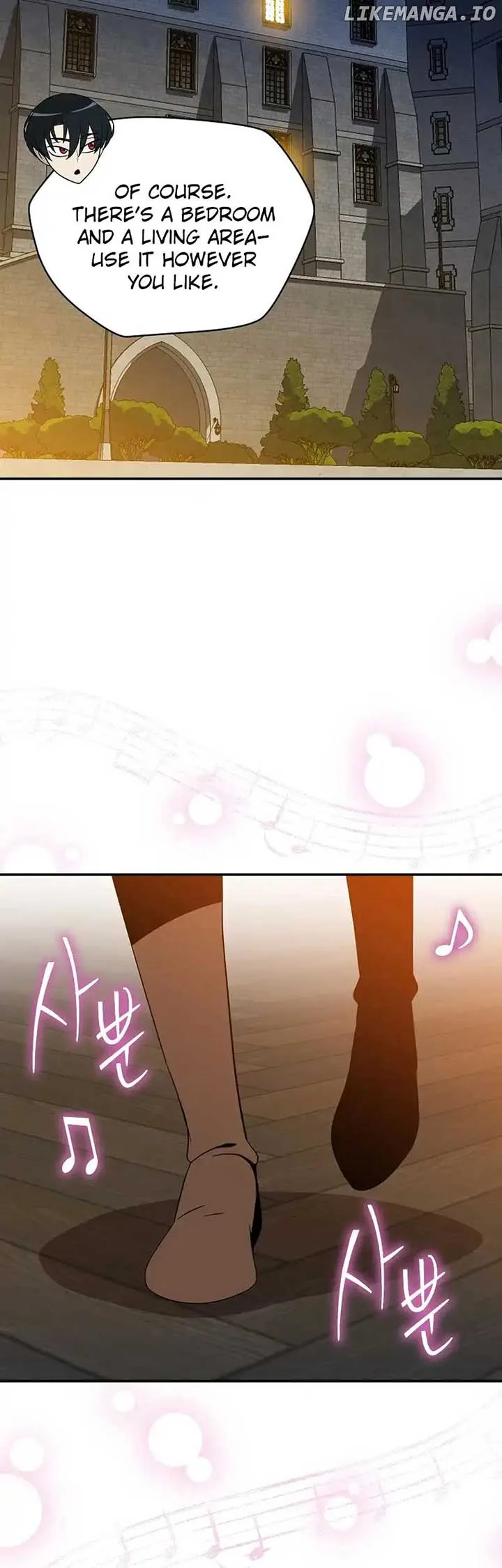 The Turn-Bound Mage Chapter 16 page 3