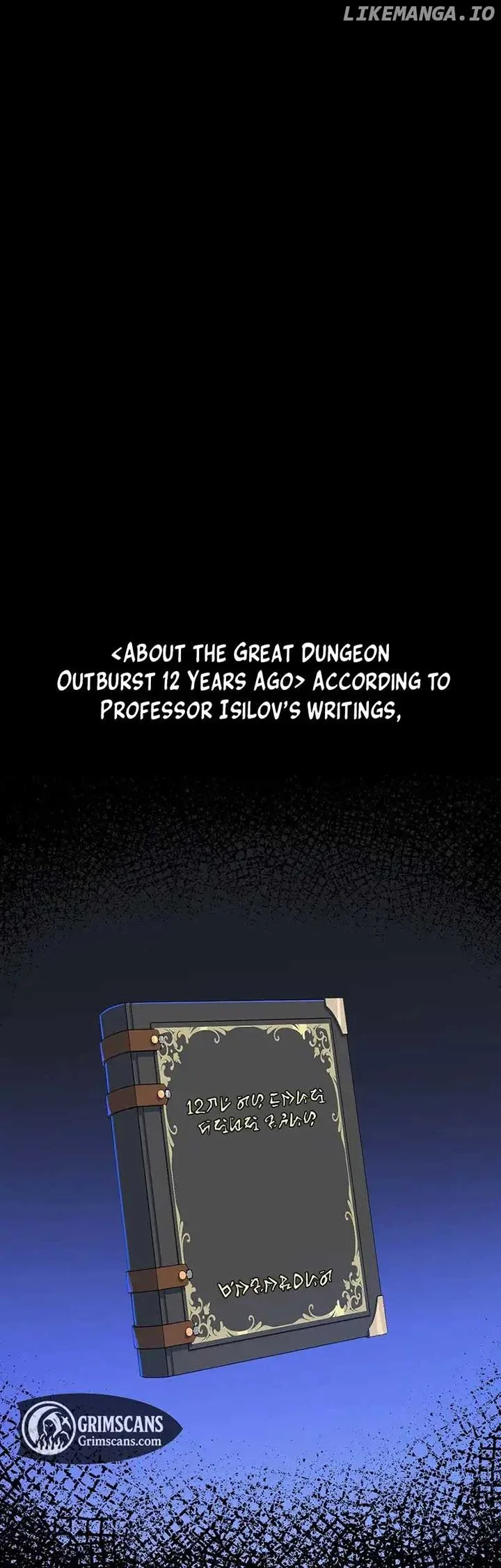 The Turn-Bound Mage Chapter 16 page 14