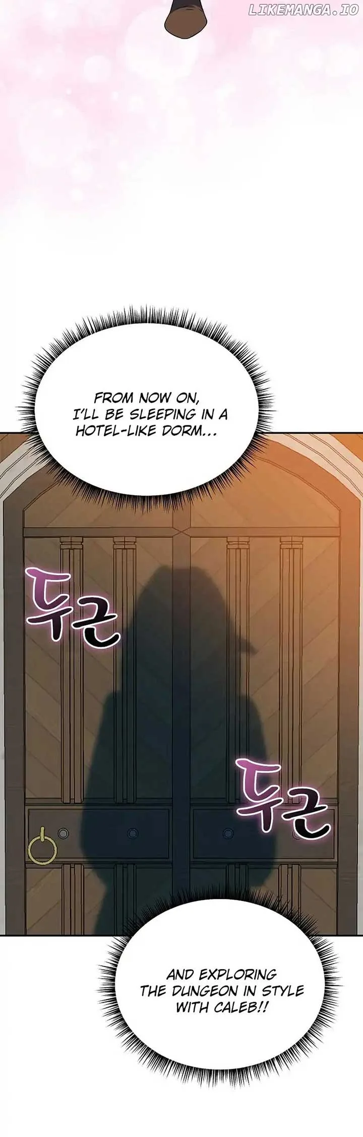 The Turn-Bound Mage Chapter 16 page 5