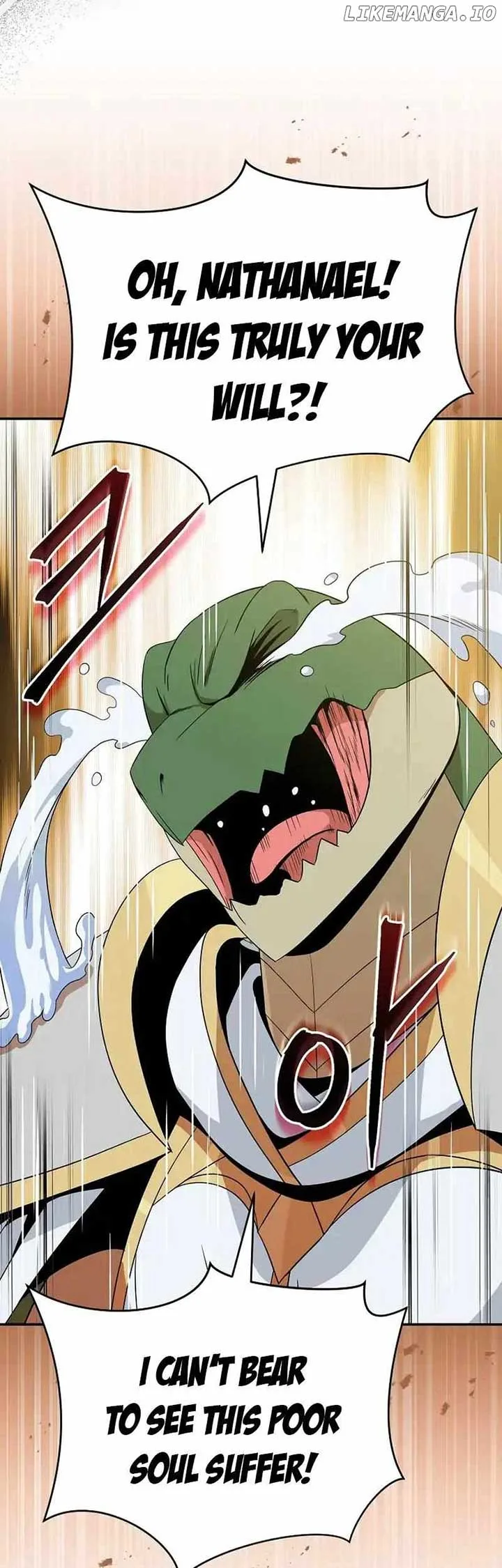 The Turn-Bound Mage Chapter 16 page 64