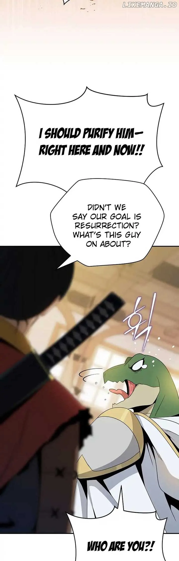 The Turn-Bound Mage Chapter 16 page 65