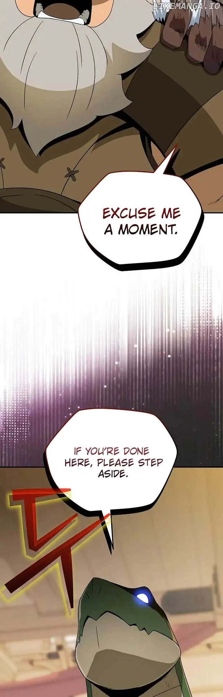 The Turn-Bound Mage Chapter 16 page 60