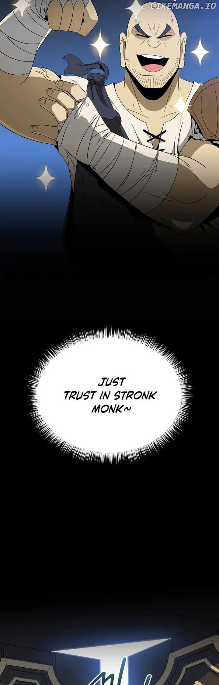 The Turn-Bound Mage Chapter 17 page 37
