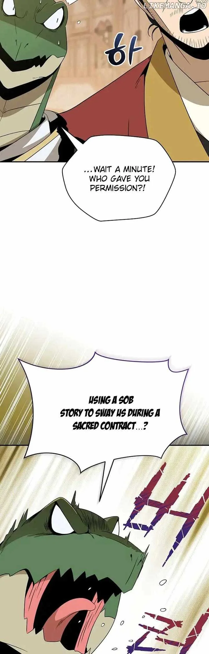 The Turn-Bound Mage Chapter 17 page 23