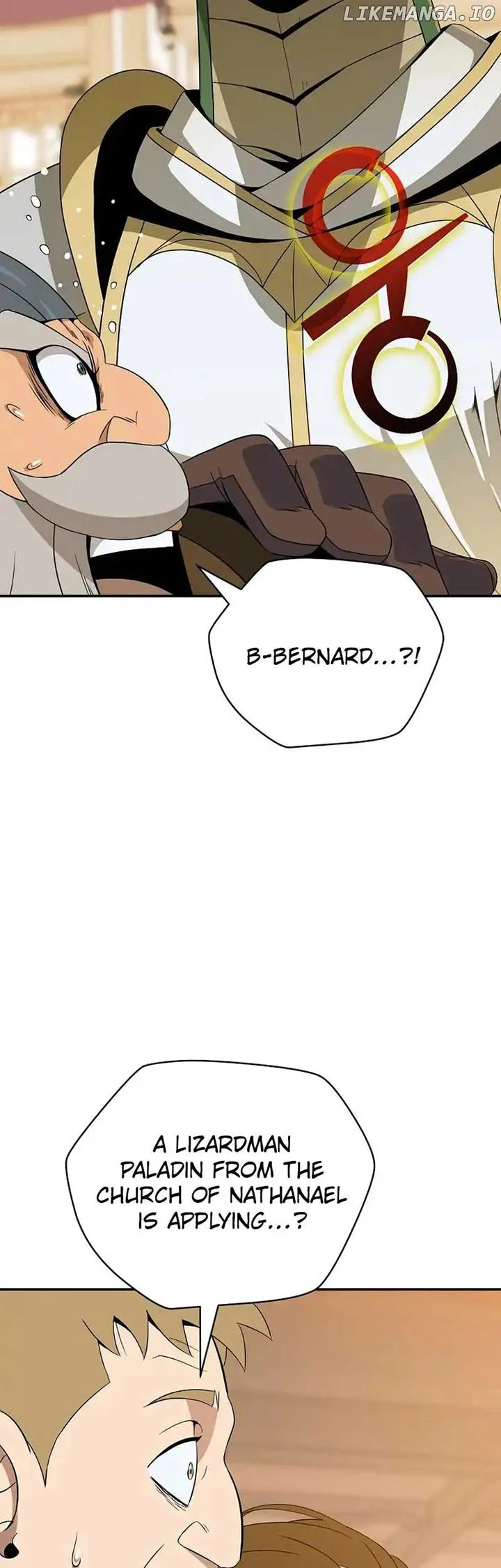 The Turn-Bound Mage Chapter 16 page 61