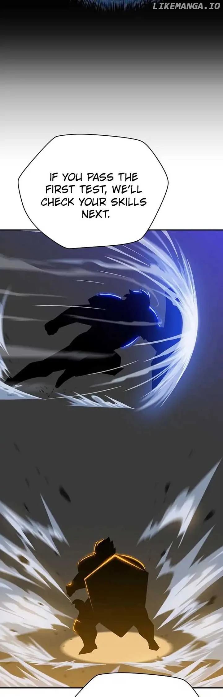 The Turn-Bound Mage Chapter 16 page 54