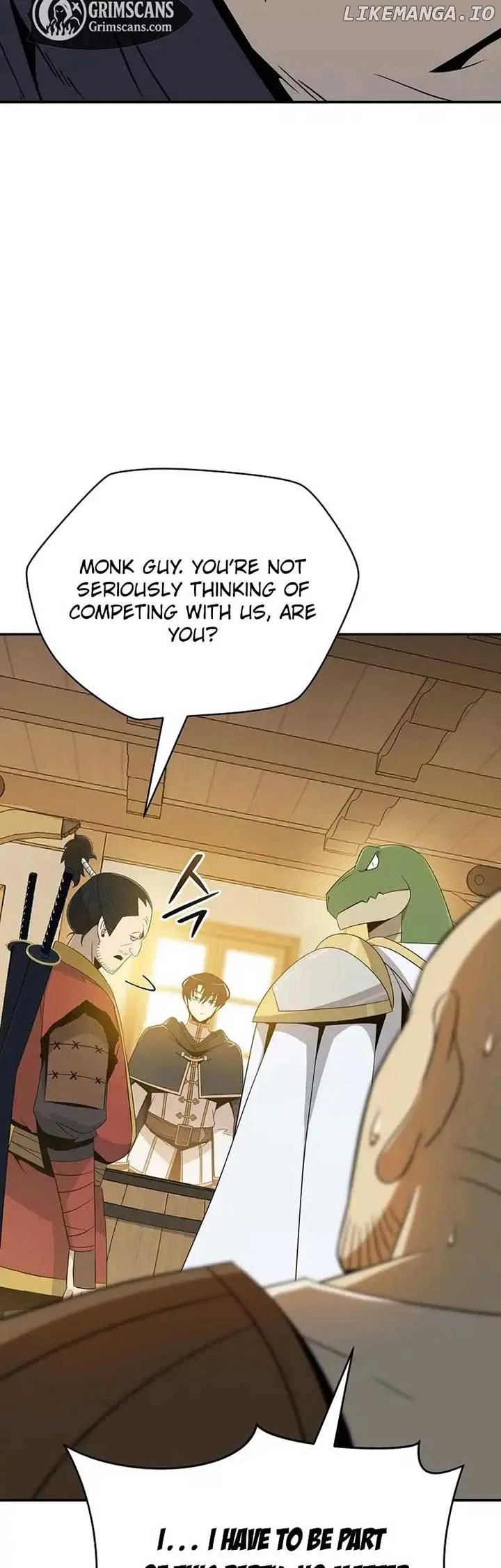 The Turn-Bound Mage Chapter 16 page 72