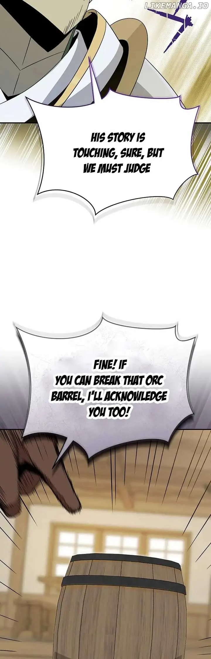The Turn-Bound Mage Chapter 17 page 24