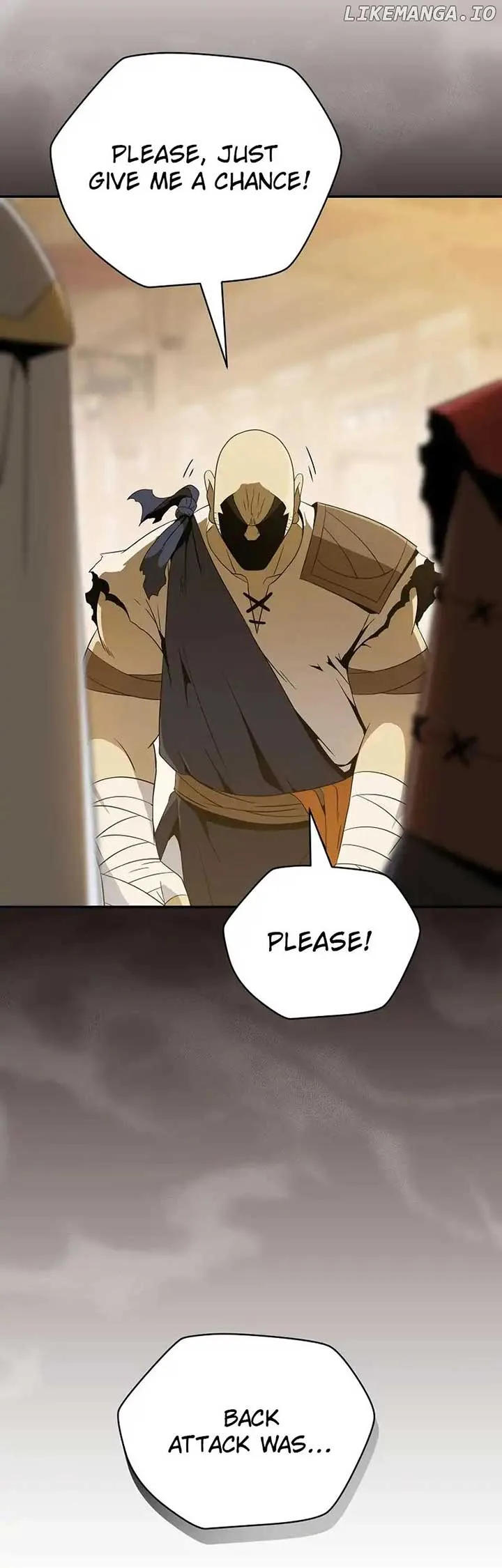 The Turn-Bound Mage Chapter 16 page 74