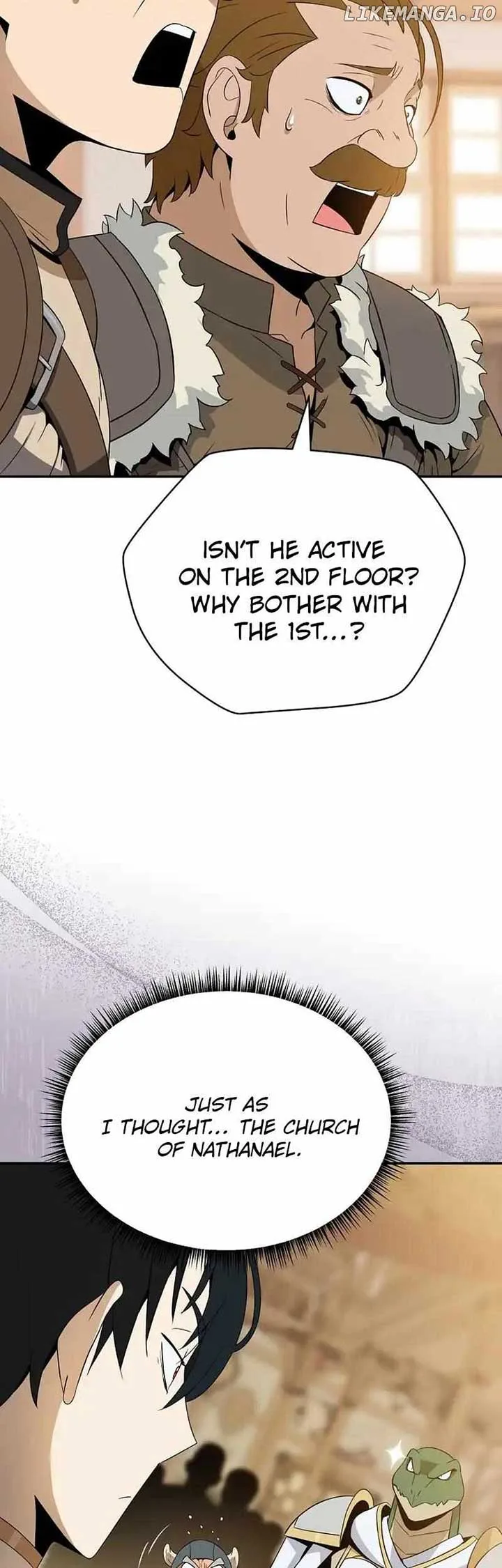 The Turn-Bound Mage Chapter 16 page 62