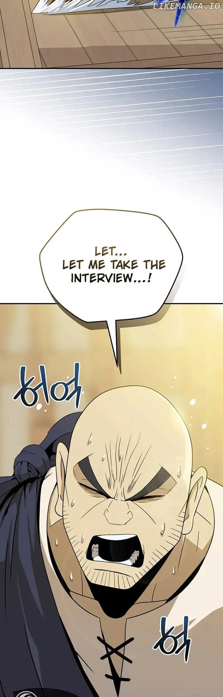 The Turn-Bound Mage Chapter 16 page 71
