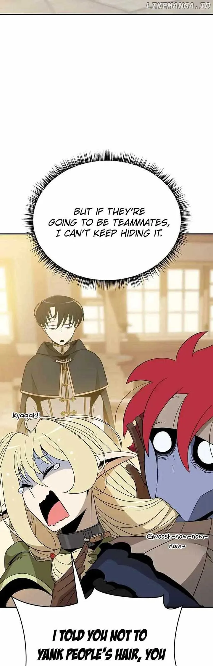 The Turn-Bound Mage Chapter 16 page 49