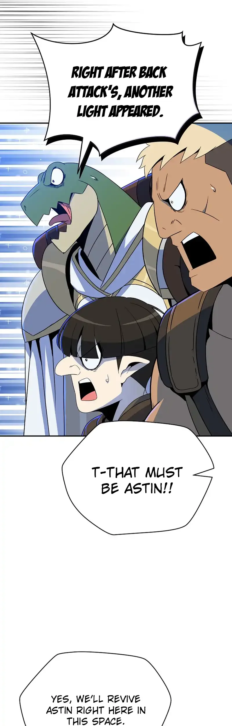 The Turn-Bound Mage Chapter 20 page 56