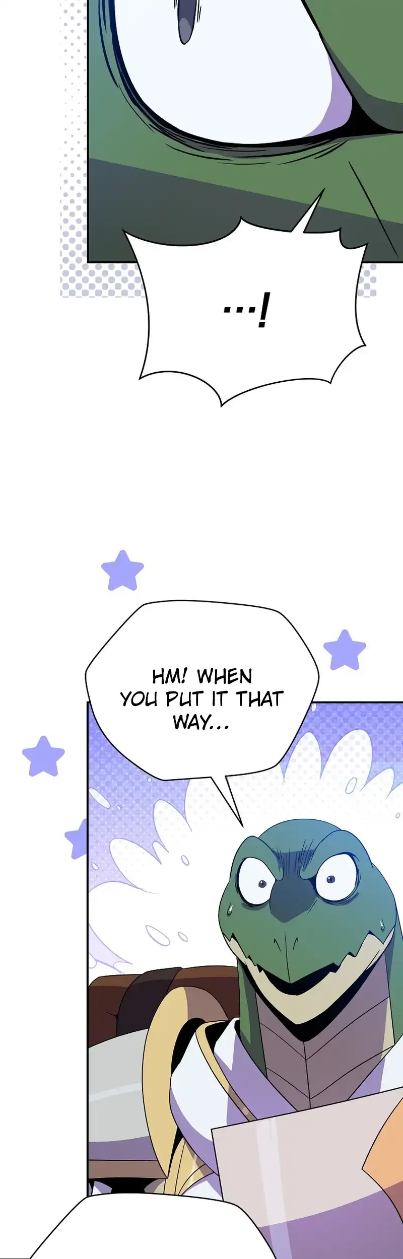The Turn-Bound Mage Chapter 20 page 42