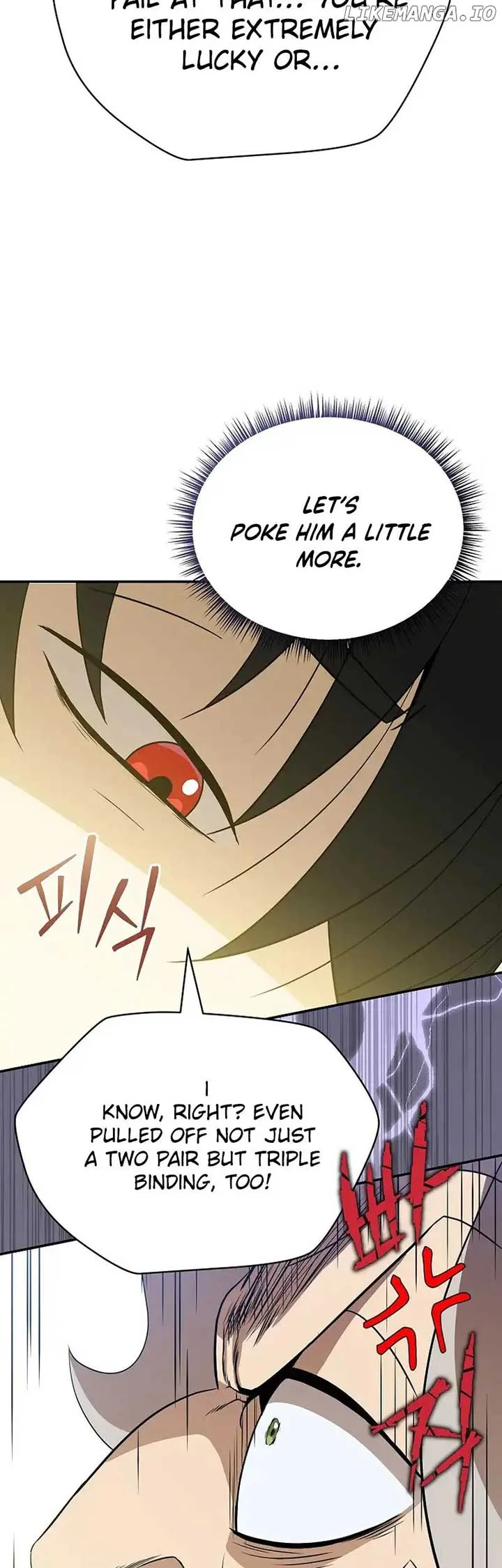The Turn-Bound Mage Chapter 17 page 43