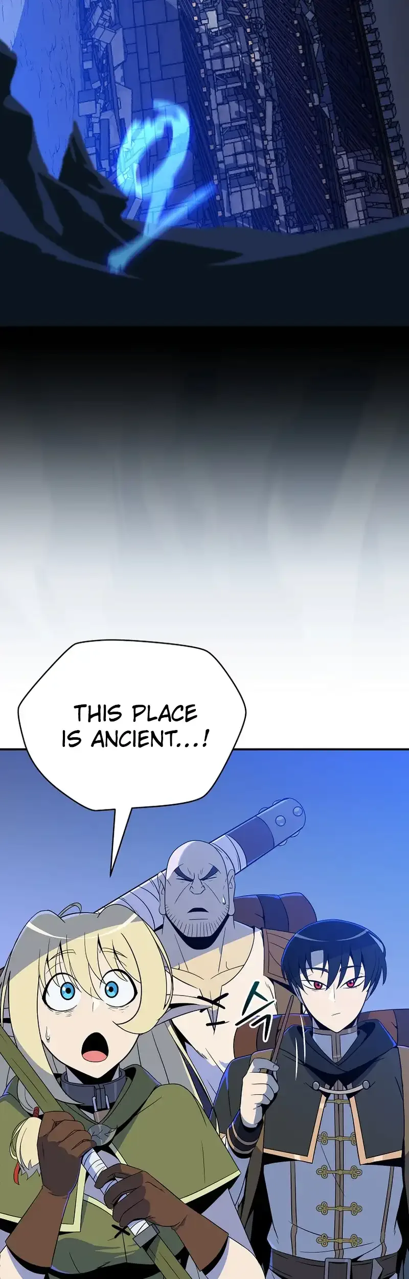 The Turn-Bound Mage Chapter 20 page 5