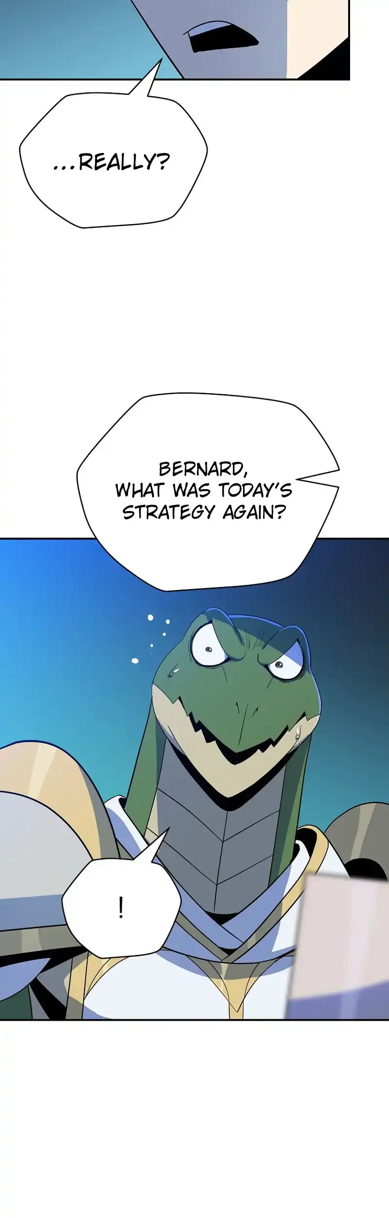 The Turn-Bound Mage Chapter 20 page 50