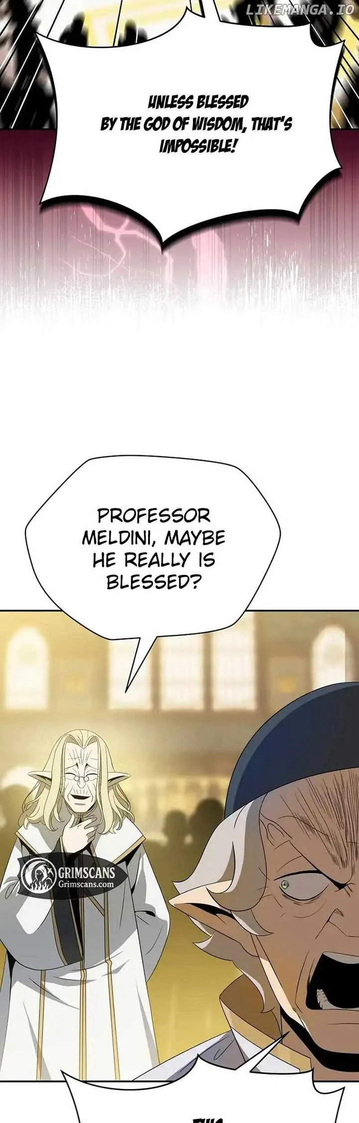 The Turn-Bound Mage Chapter 17 page 45