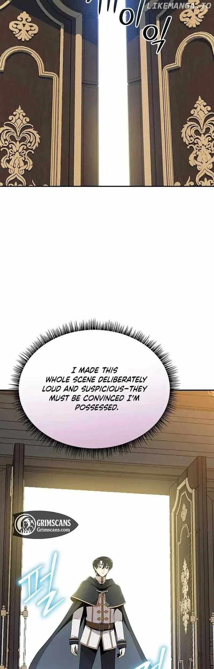 The Turn-Bound Mage Chapter 17 page 38