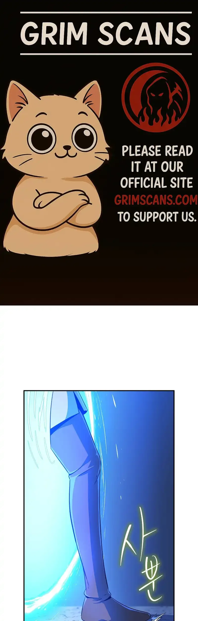 The Turn-Bound Mage Chapter 20 page 2