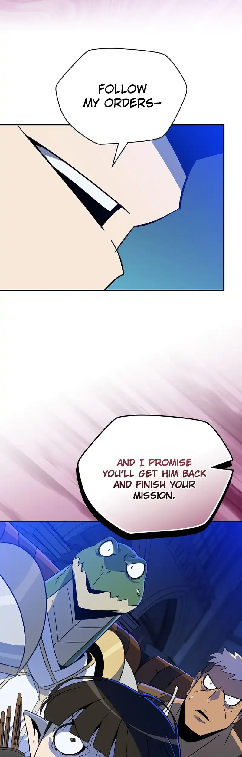 The Turn-Bound Mage Chapter 20 page 53
