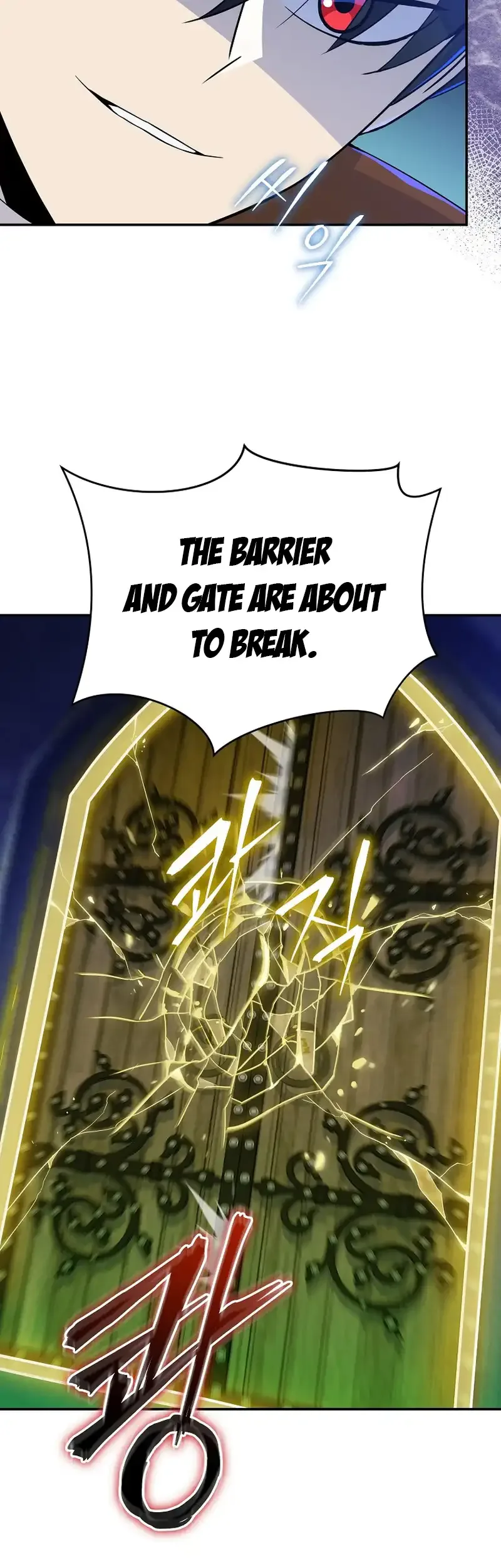 The Turn-Bound Mage Chapter 20 page 60