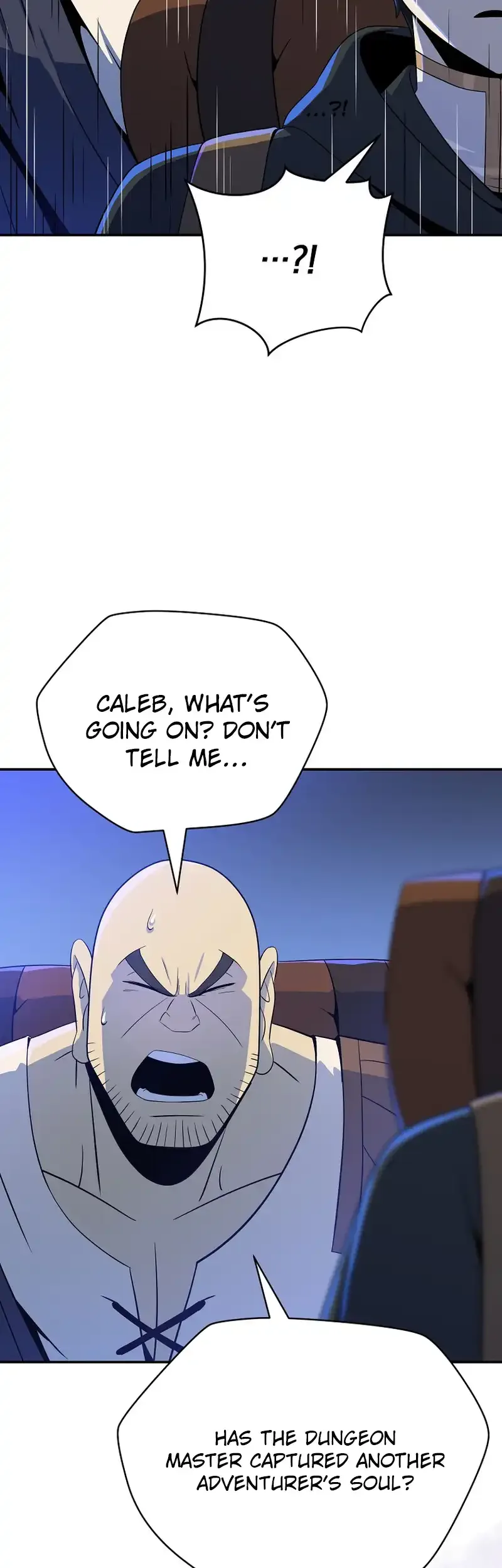 The Turn-Bound Mage Chapter 20 page 22