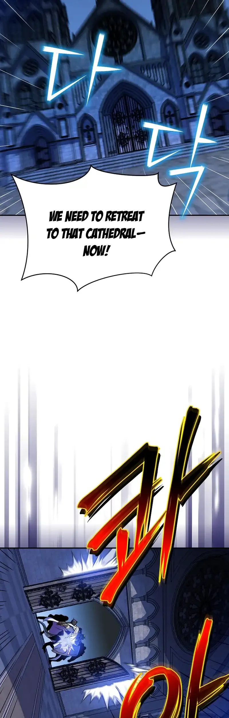 The Turn-Bound Mage Chapter 20 page 28