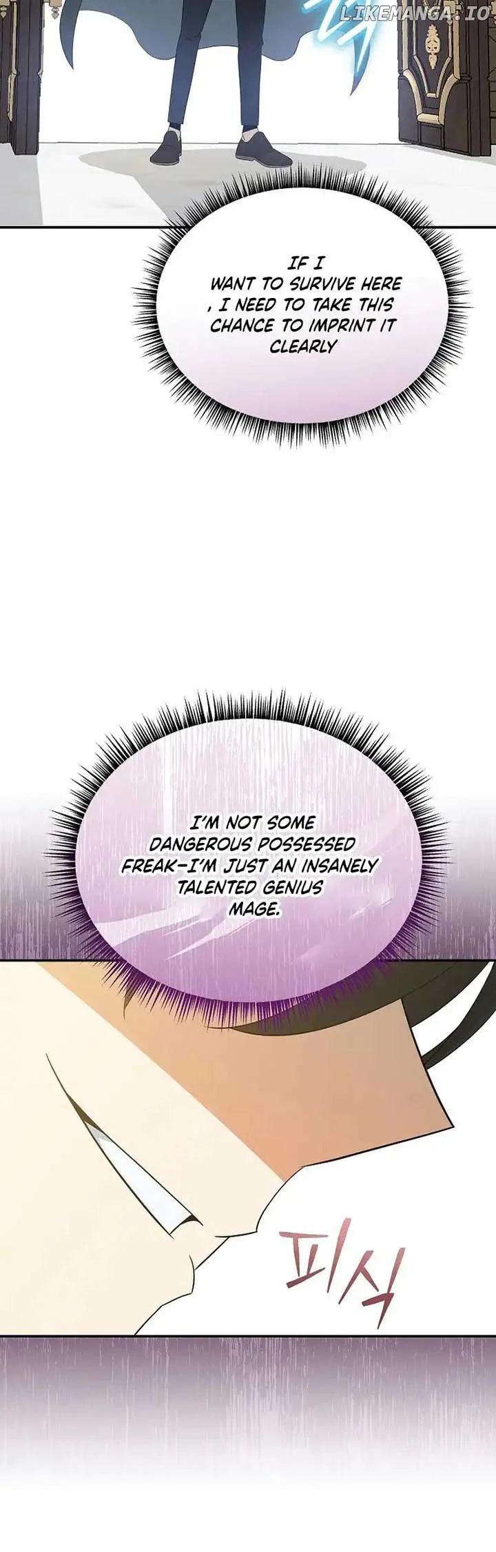 The Turn-Bound Mage Chapter 17 page 39