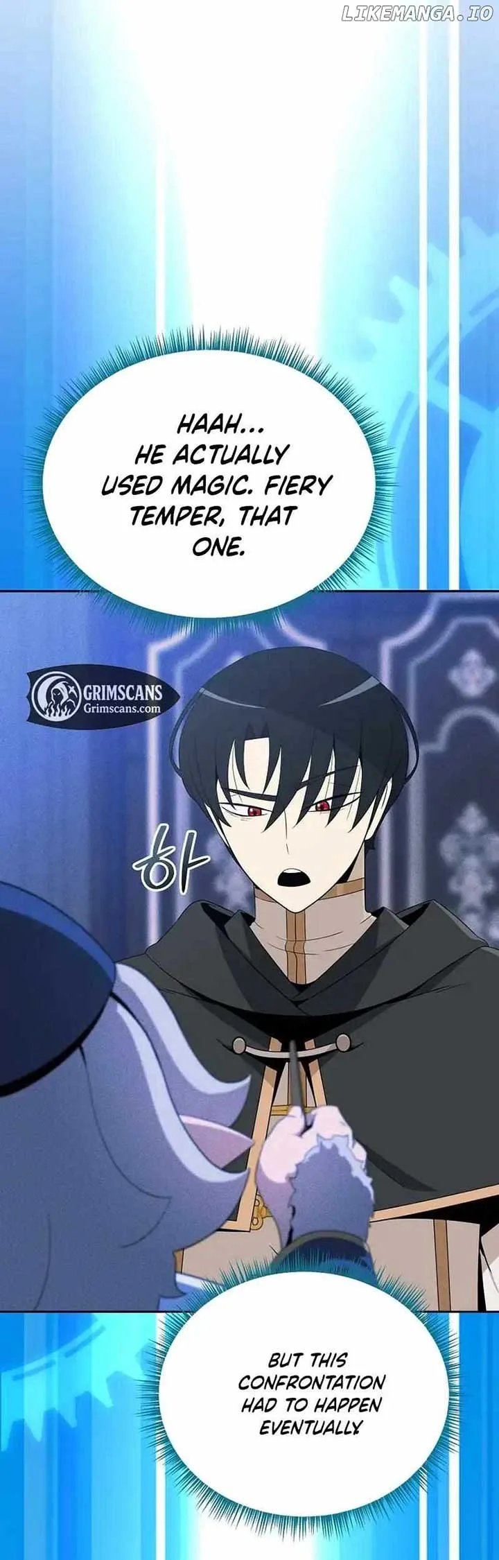 The Turn-Bound Mage Chapter 17 page 54