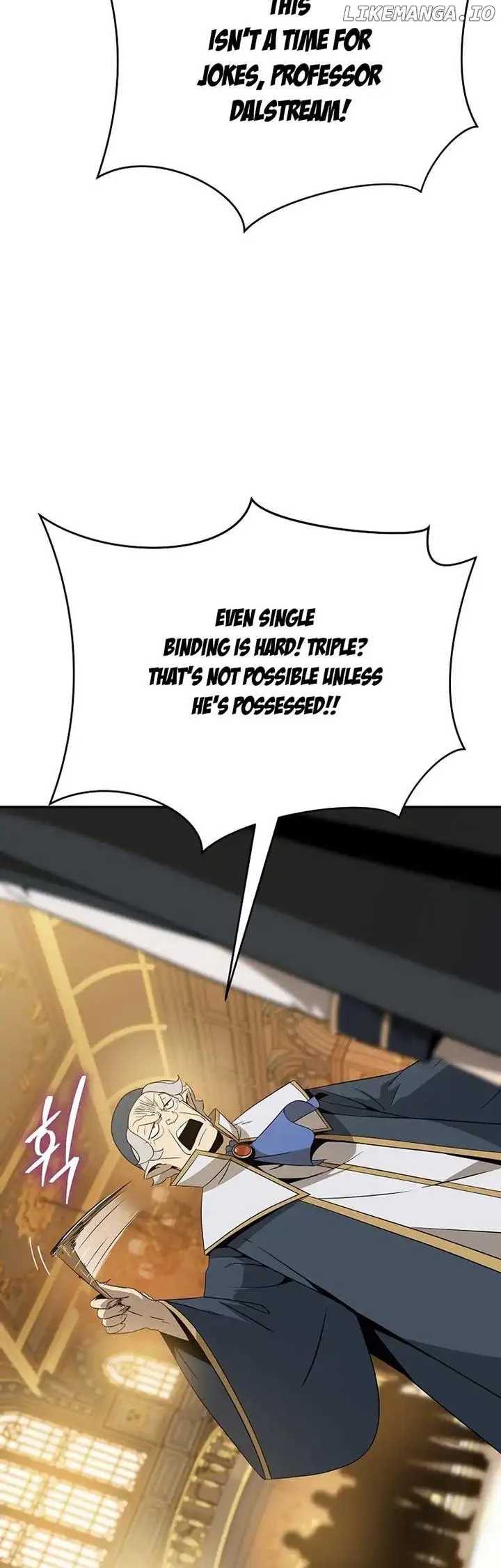 The Turn-Bound Mage Chapter 17 page 46