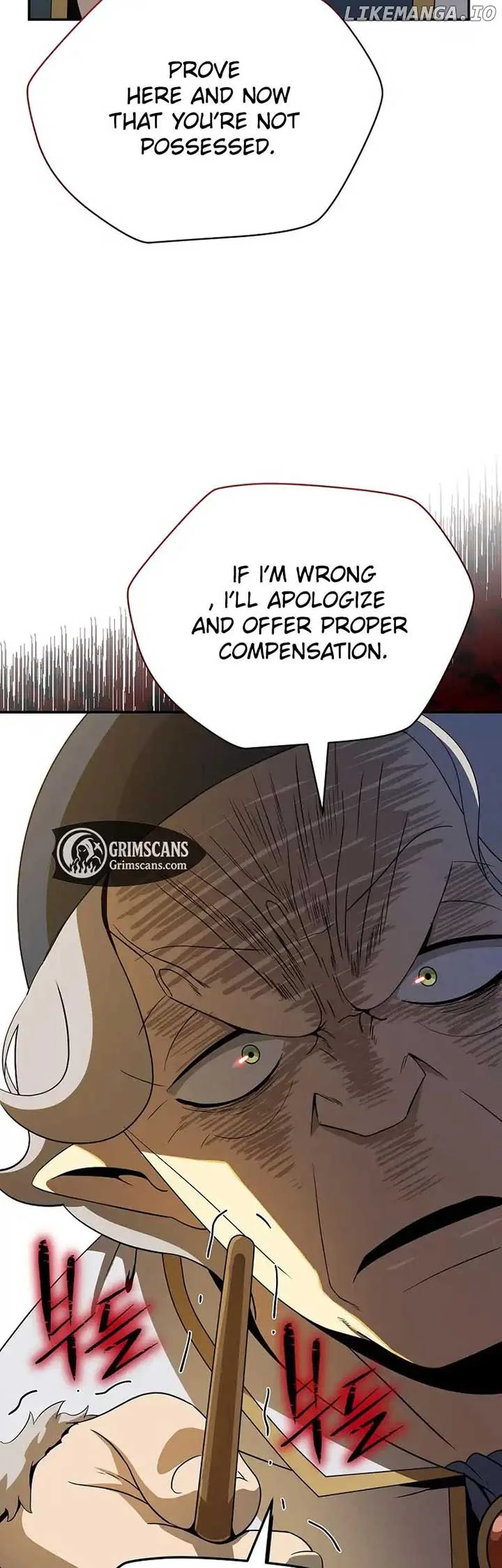 The Turn-Bound Mage Chapter 17 page 48