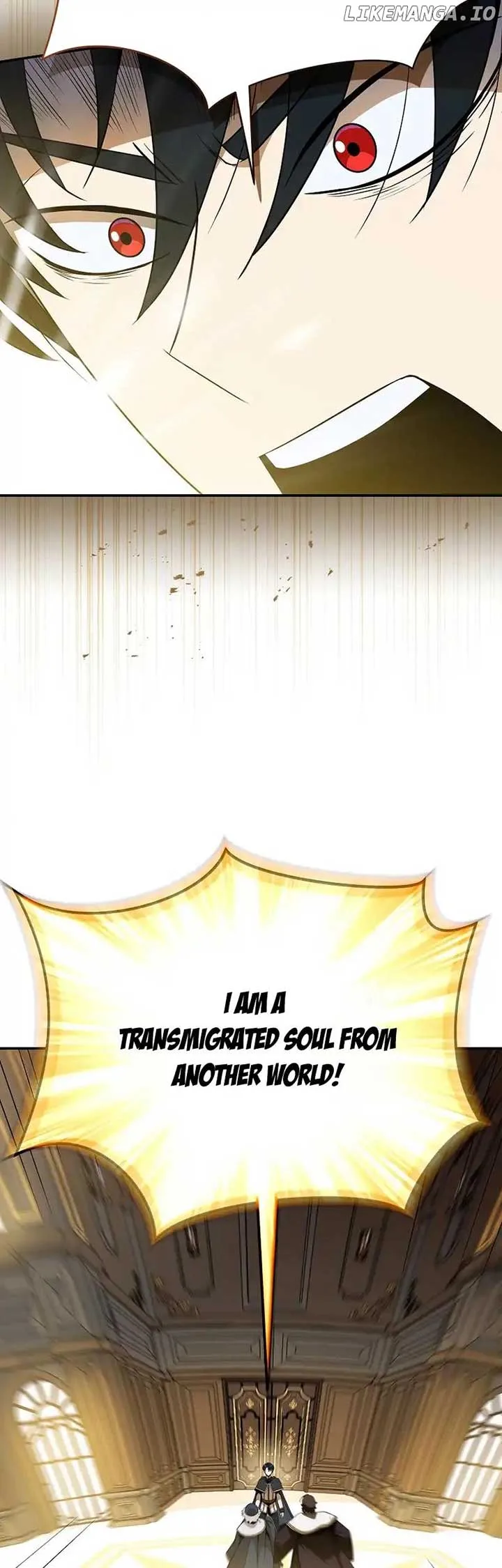 The Turn-Bound Mage Chapter 17 page 51