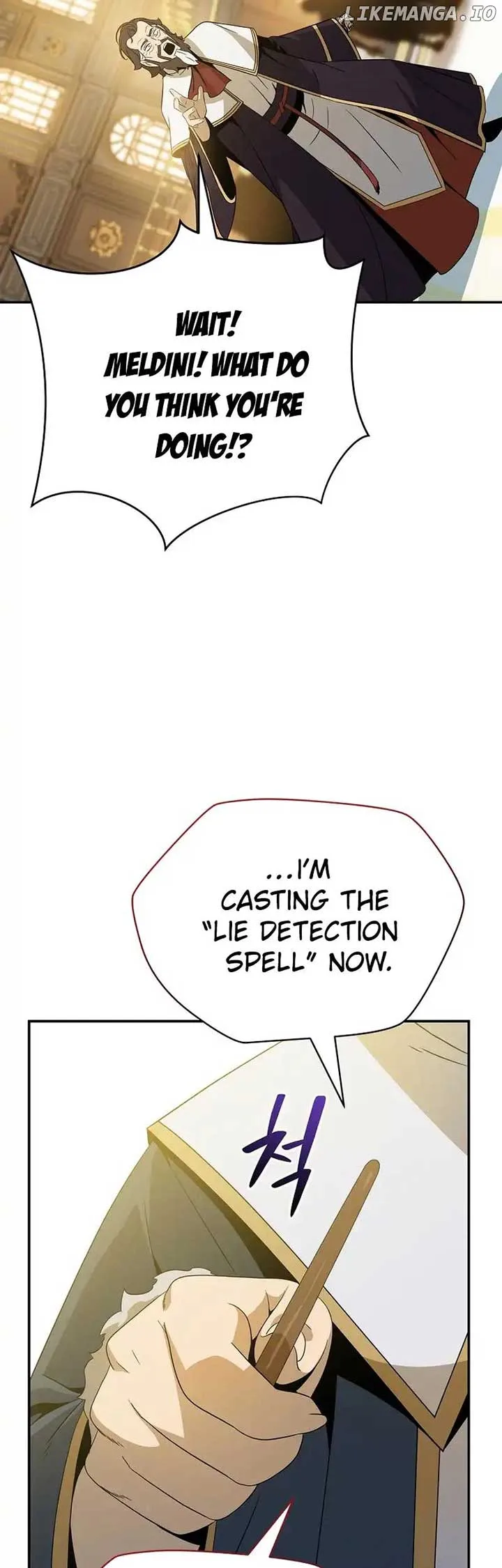 The Turn-Bound Mage Chapter 17 page 47