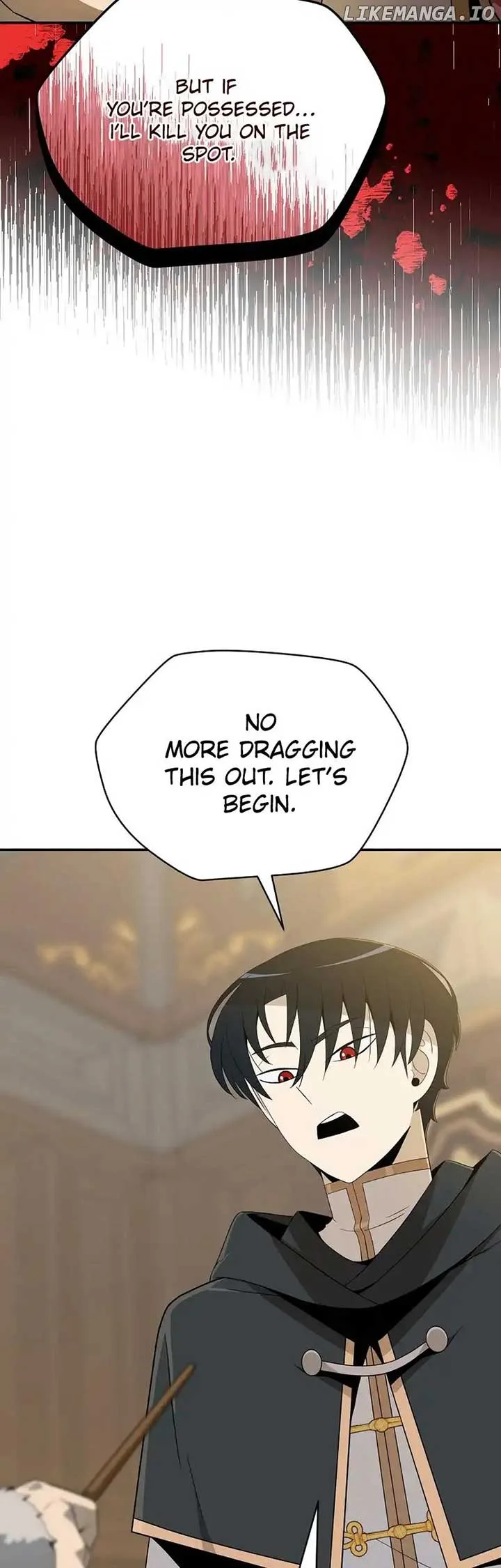 The Turn-Bound Mage Chapter 17 page 49
