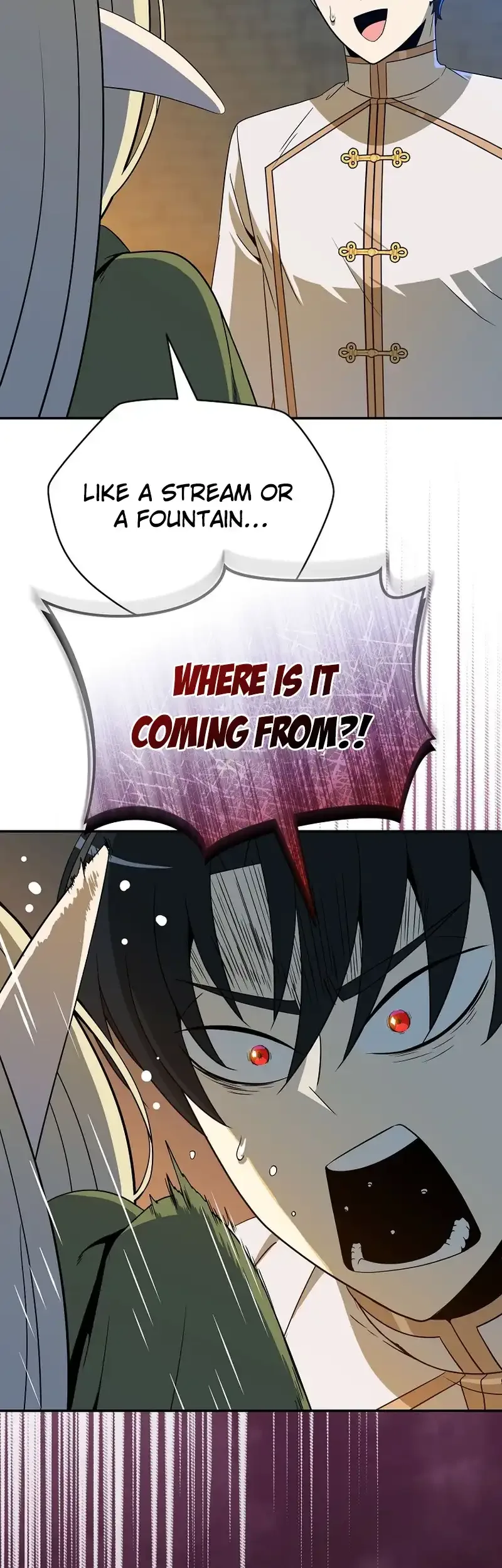 The Turn-Bound Mage Chapter 19 page 20