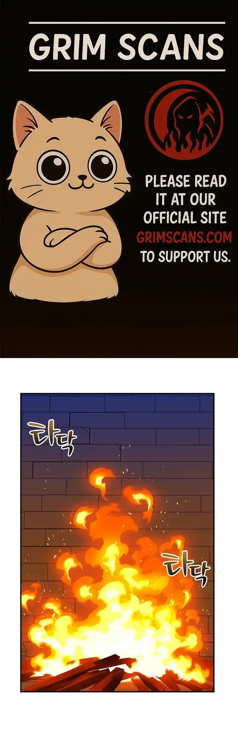 The Turn-Bound Mage Chapter 19 page 2