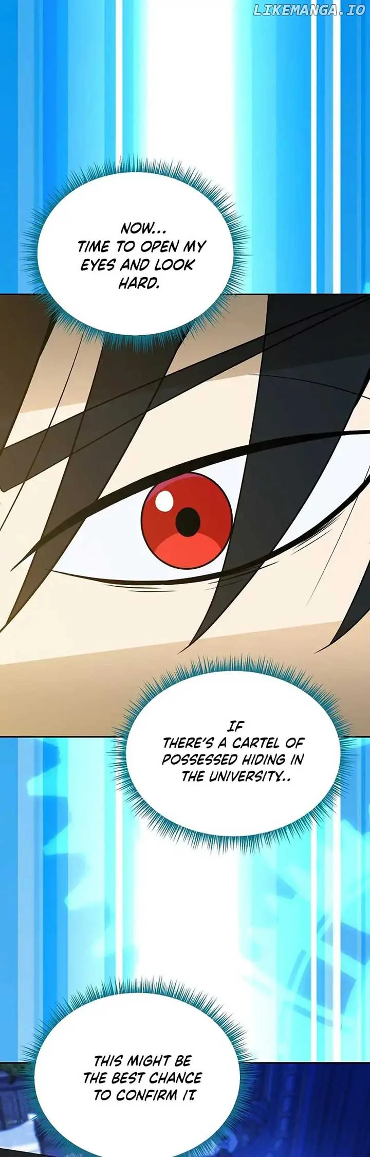 The Turn-Bound Mage Chapter 17 page 55