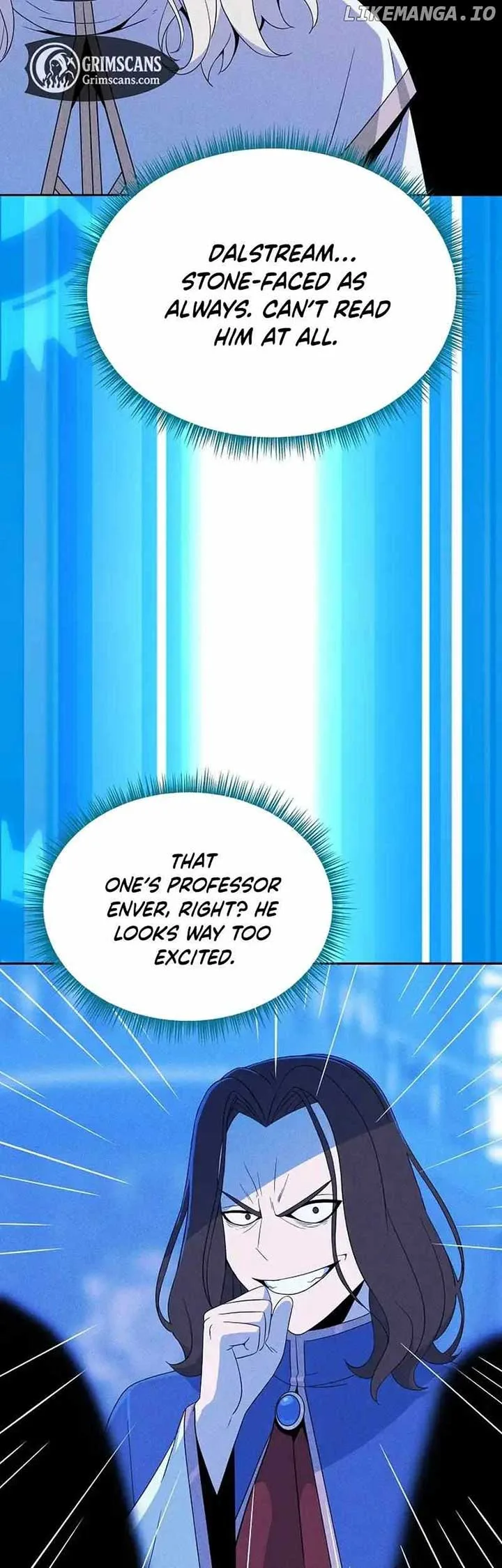 The Turn-Bound Mage Chapter 17 page 58