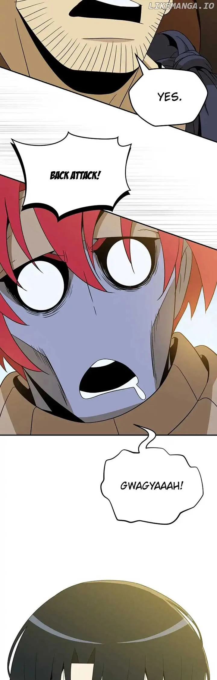 The Turn-Bound Mage Chapter 17 page 71