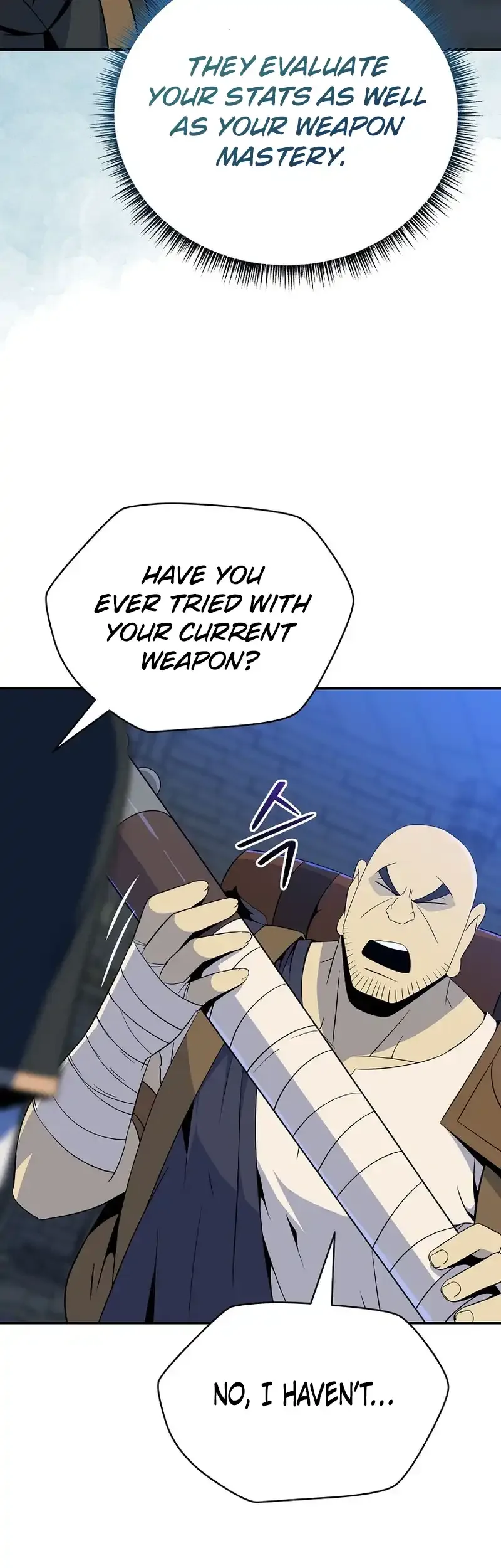 The Turn-Bound Mage Chapter 19 page 27