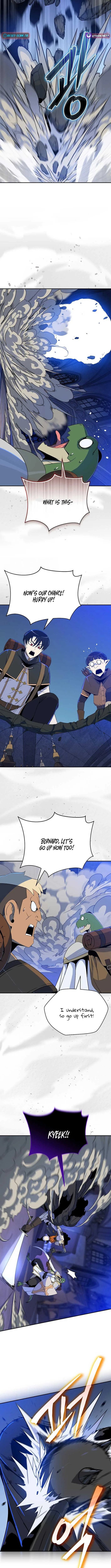 The Turn-Bound Mage Chapter 22 page 4