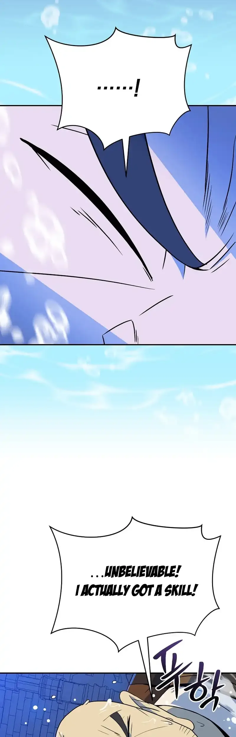 The Turn-Bound Mage Chapter 19 page 31