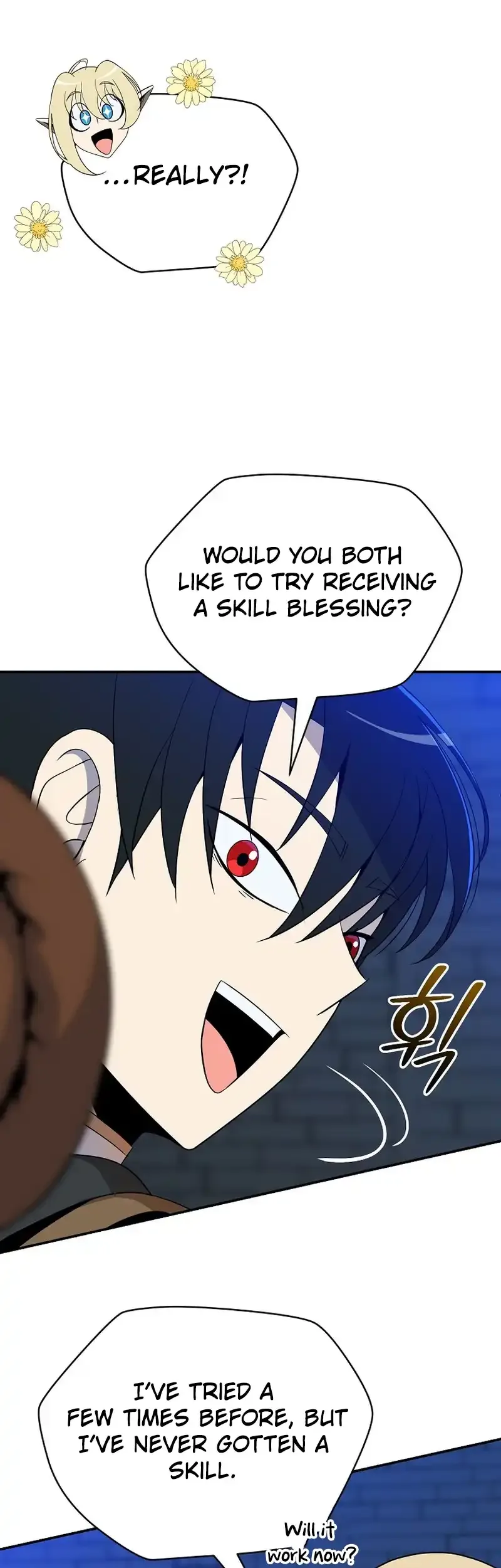 The Turn-Bound Mage Chapter 19 page 25