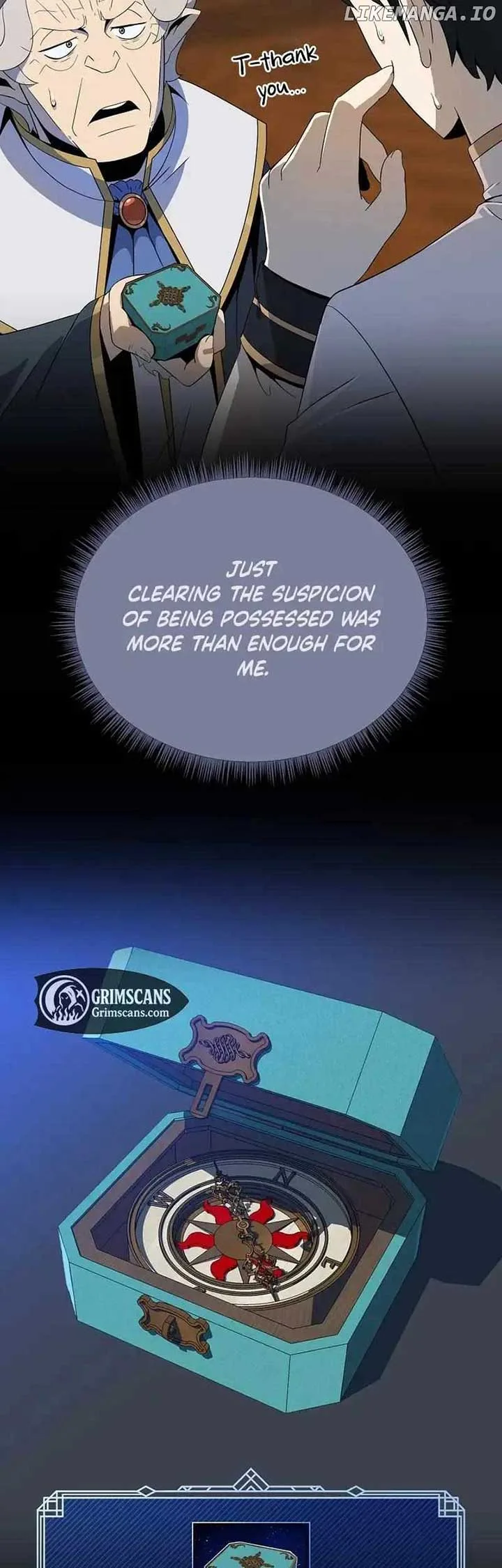 The Turn-Bound Mage Chapter 17 page 68