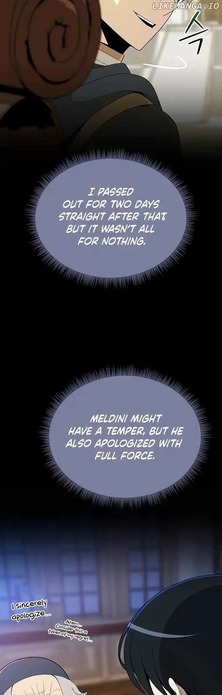 The Turn-Bound Mage Chapter 17 page 67